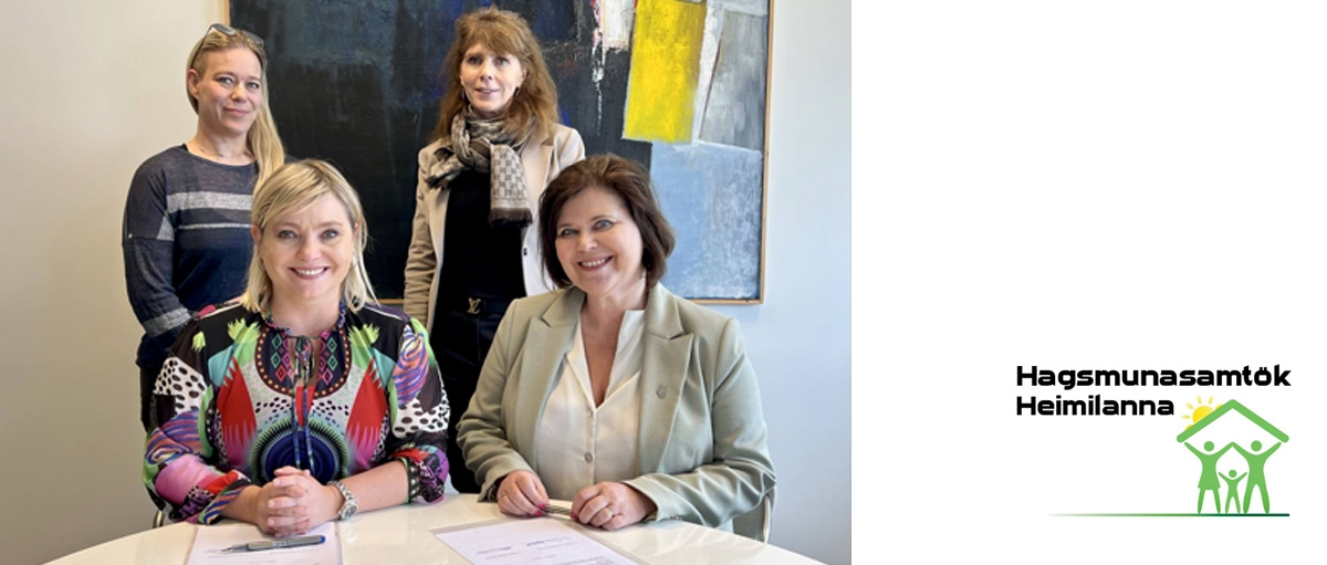 Samstarf &iacute; neytendavernd &aacute; fj&aacute;rm&aacute;lamarka&eth;i