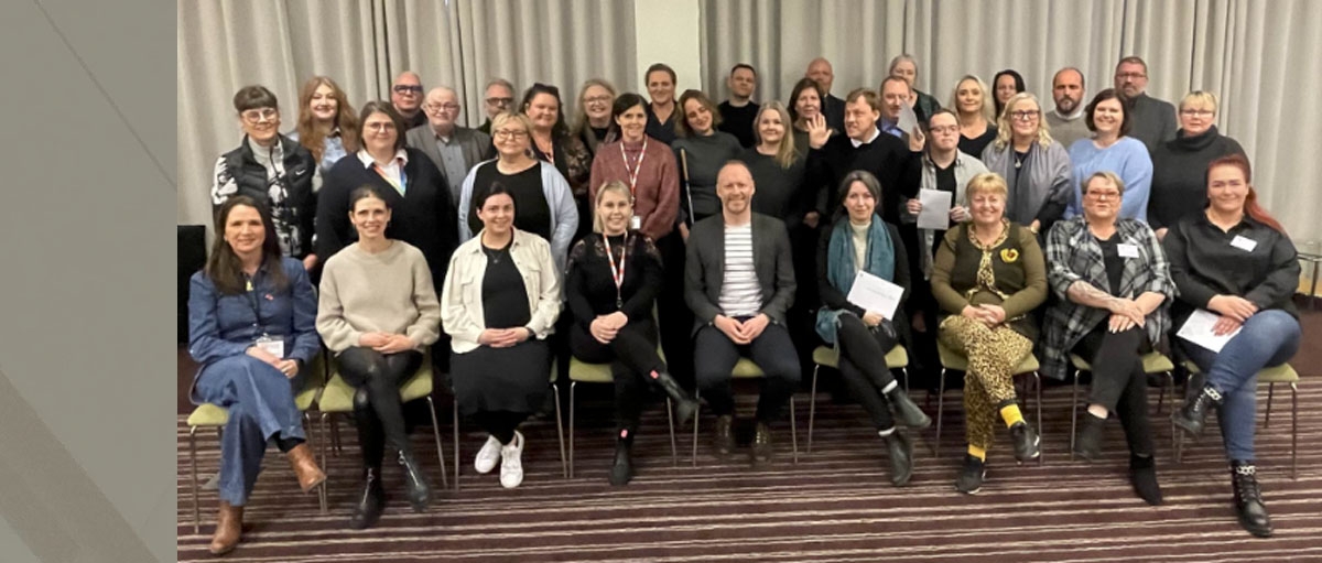 Forvarnir fyrir heimilin alltaf en ekki s&iacute;st &iacute; kreppum