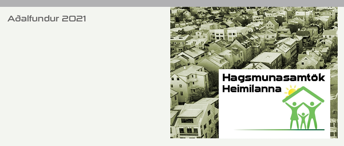 Ni&eth;urst&ouml;&eth;ur a&eth;alfundar 2021