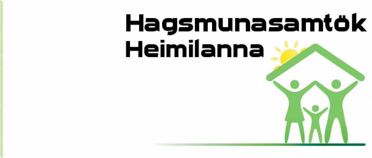 Hj&aacute;lpi&eth; okkur a&eth; hj&aacute;lpa ykkur!