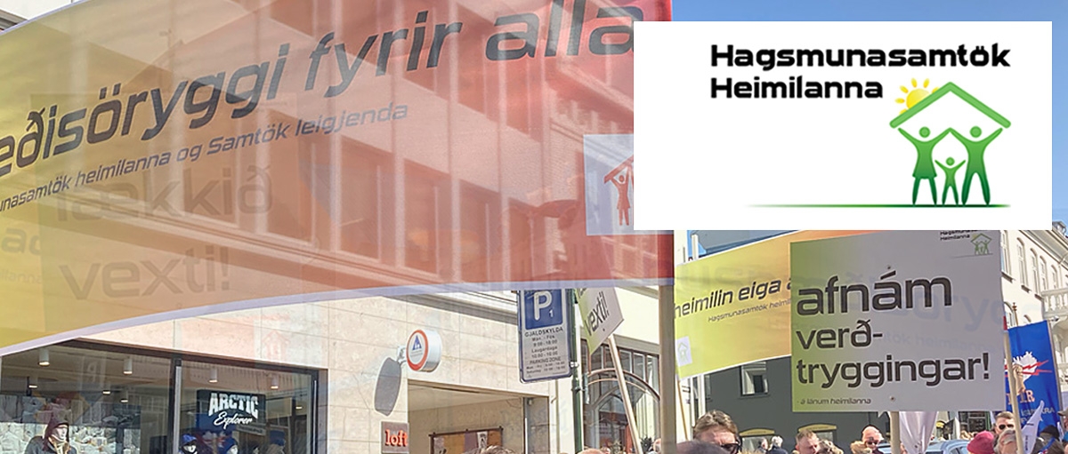 Skilningsleysi &aacute; ska&eth;semi ver&eth;tryggingar