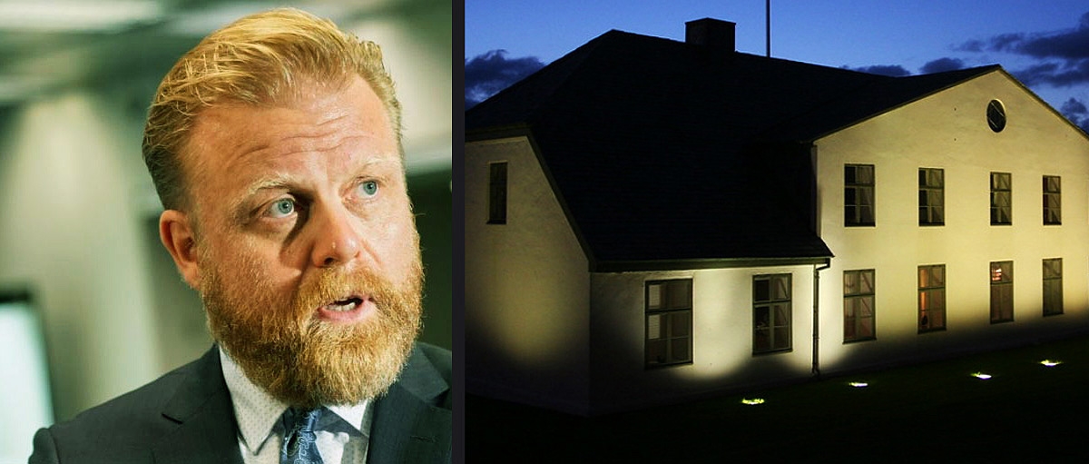 A&eth;ger&eth;ir gegn ver&eth;b&oacute;lgunni verri en ver&eth;b&oacute;lgan sj&aacute;lf