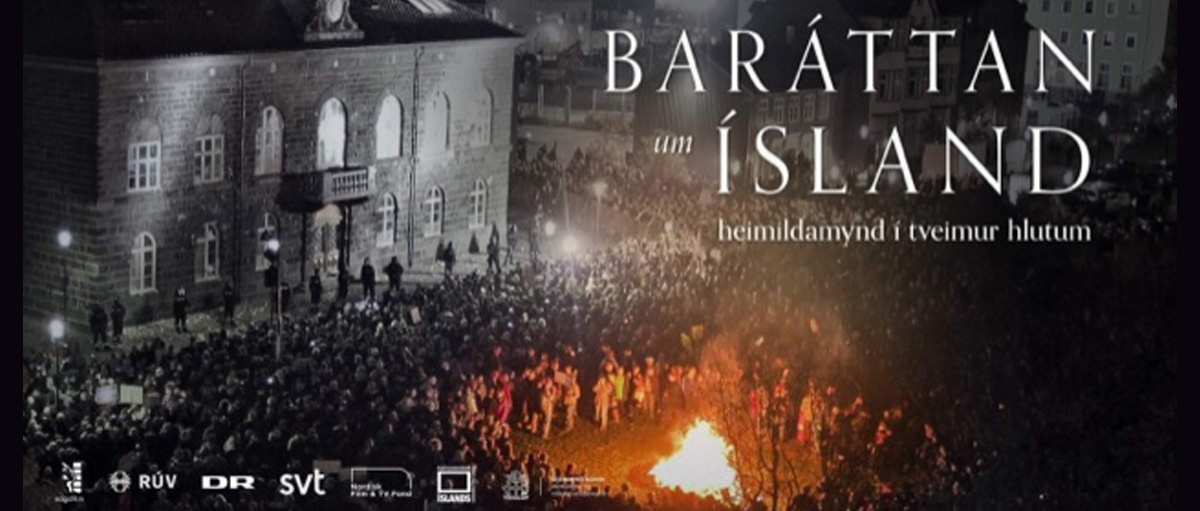 Afneitun og hv&iacute;t&thorn;vottur