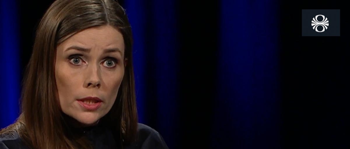 F&aacute; heimilin a&eth; nj&oacute;ta vafans?