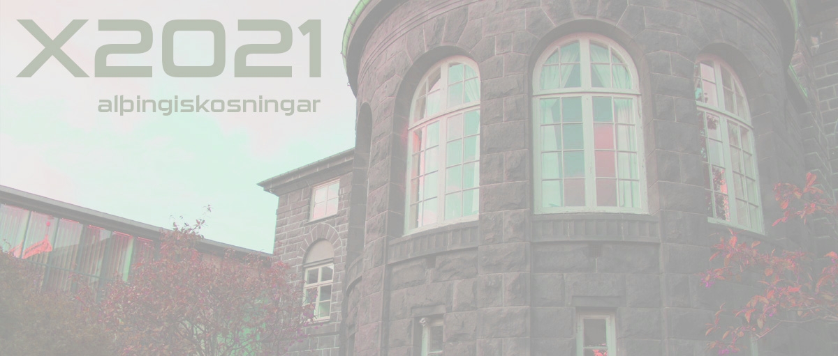 Sv&ouml;r frambo&eth;a vi&eth; spurningum um m&aacute;lefni heimilanna