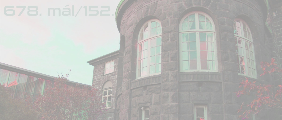 A&eth;ger&eth;ir og a&eth;ger&eth;aleysi gagnvart ver&eth;b&oacute;lgu