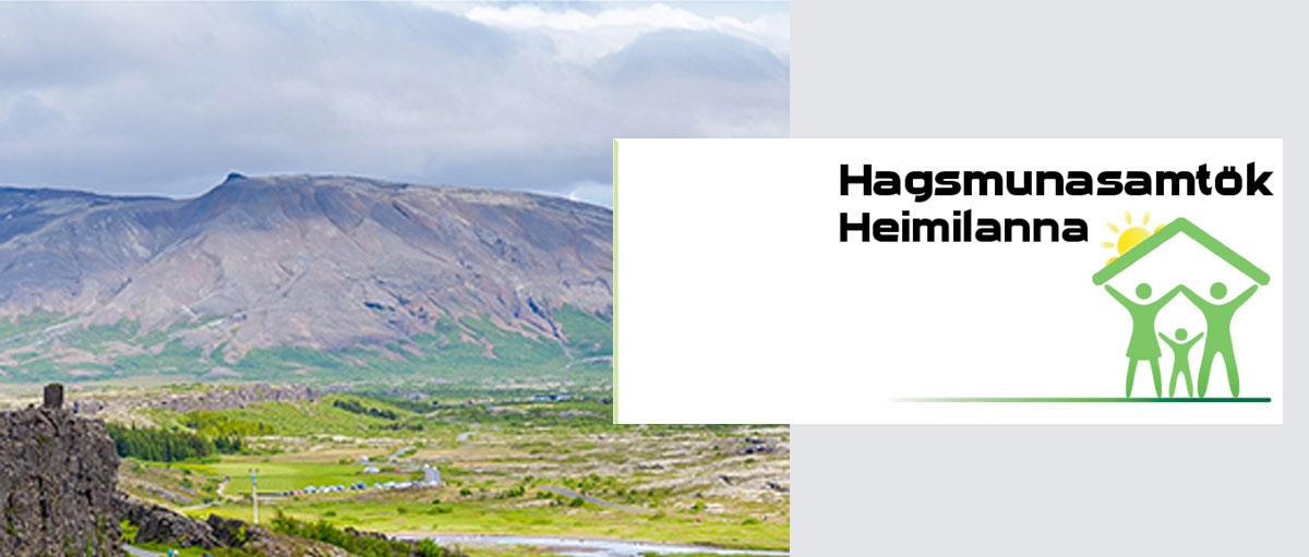 Gl&aelig;pur gegn heimilunum a&eth; tengja skuldir &thorn;eirra vi&eth; v&iacute;sit&ouml;lu neysluver&eth;s