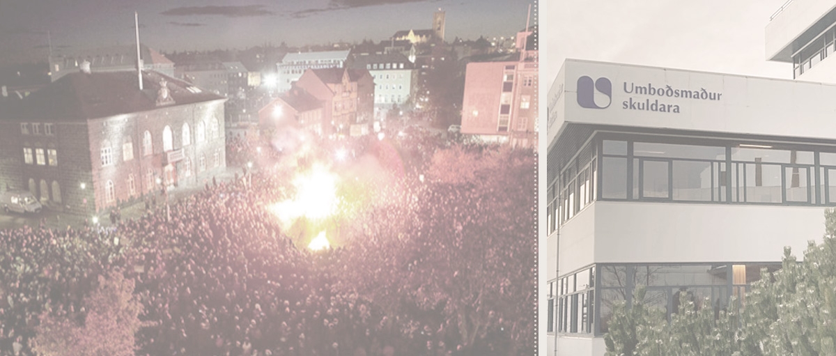 Sj&aacute;lfbo&eth;ali&eth;ar sem unnu &thorn;rekvirki