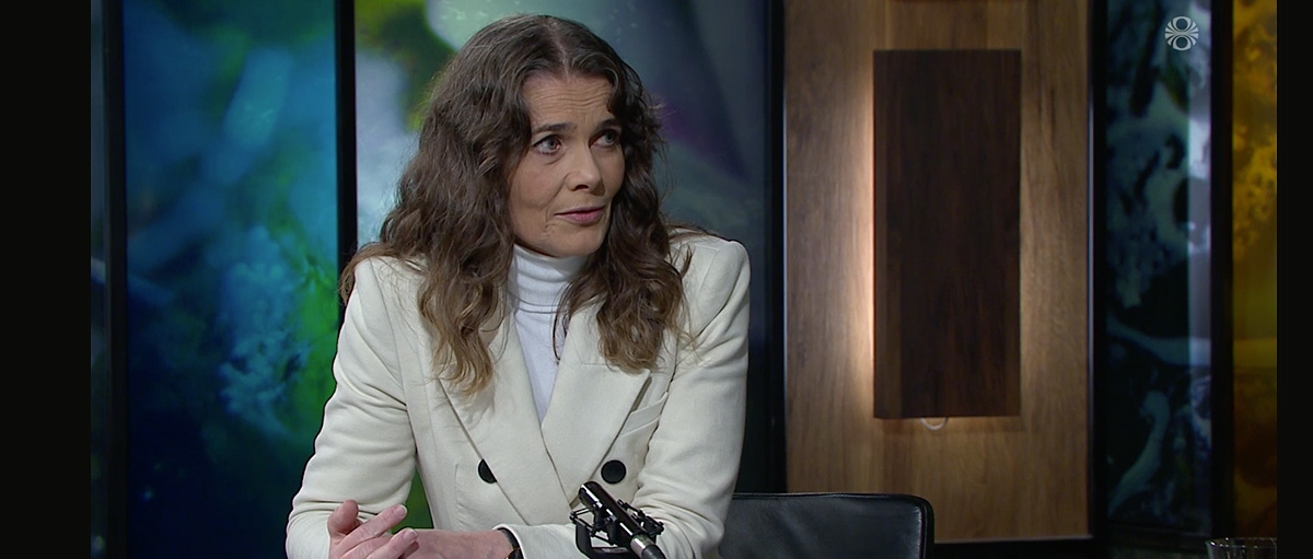 Rangf&aelig;rslur &iacute; Silfrinu