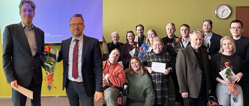 Styrkur til hagsmunagæslu lántakenda