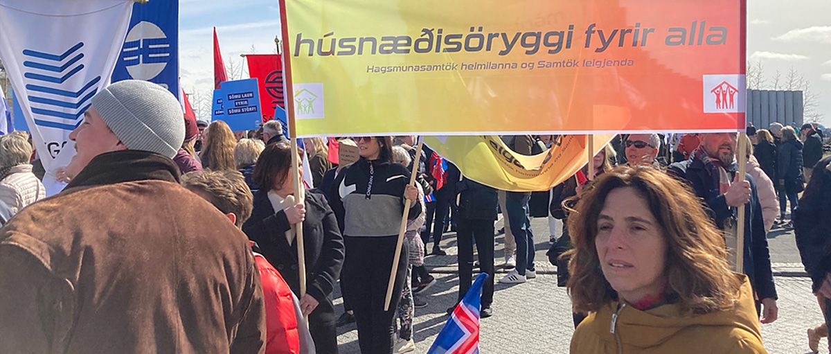 Stefnuskr&aacute; stj&oacute;rnar 2023-2024