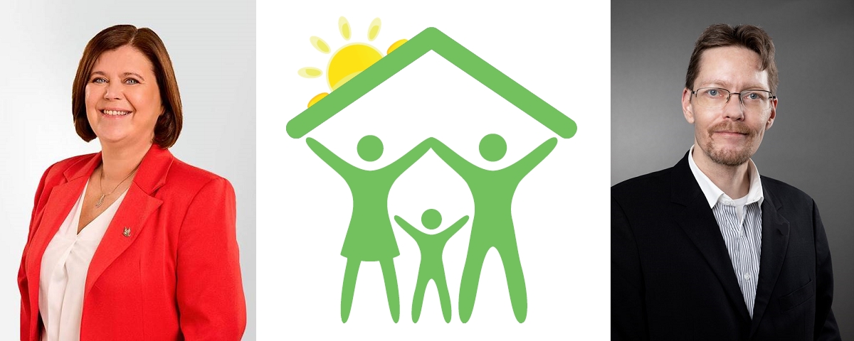 Breyting &aacute; stj&oacute;rn Hagsmunasamtaka heimilanna